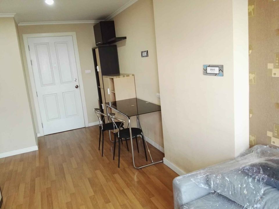 Lumpini Place พระราม4-กล้วยน้ำไท ใกล้BTSเอกมัย