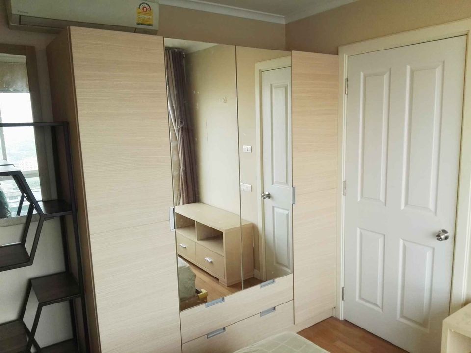 Lumpini Place พระราม4-กล้วยน้ำไท ใกล้BTSเอกมัย