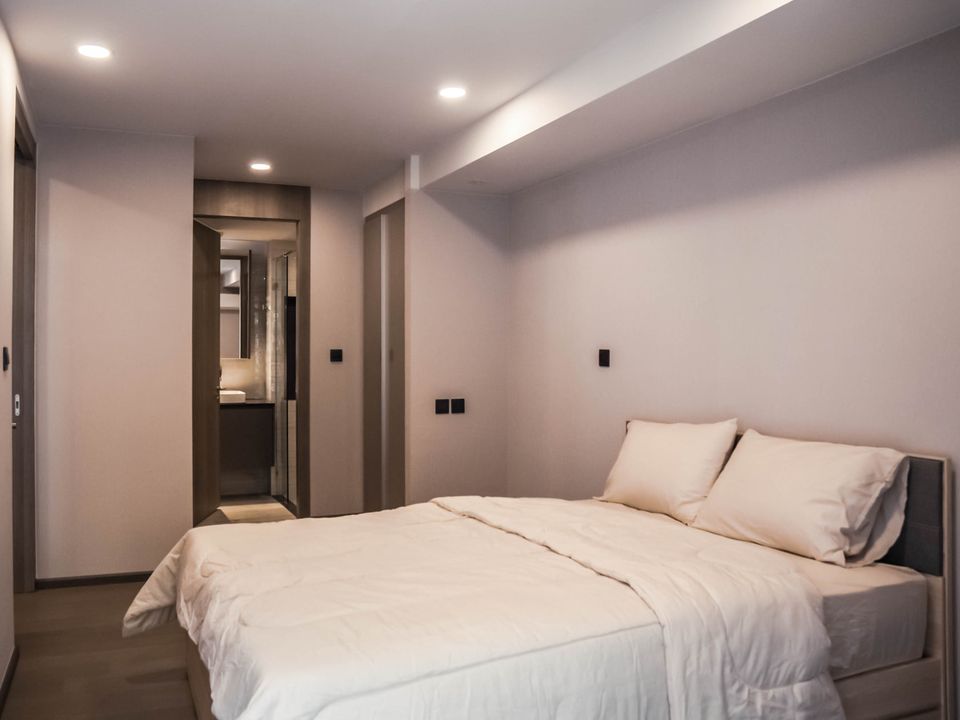 Klass Siam คอนโดหรูใกล้สยาม 