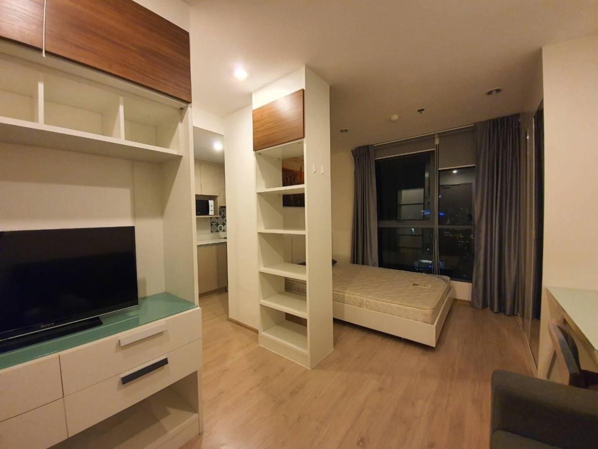 Ideo Q Chula/ไอดีโอ คิว จุฬา-สามย่าน