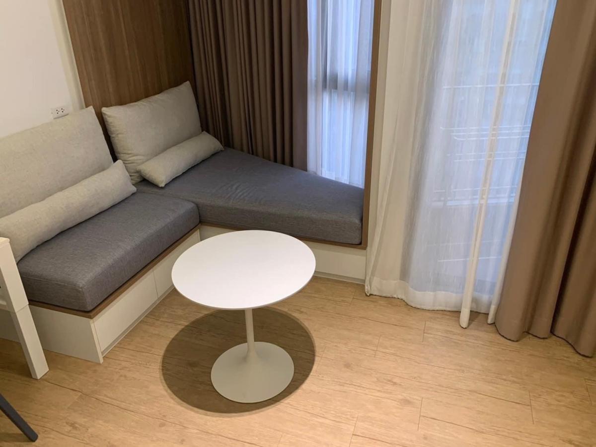 ขายคอนโด Triple Y Residence อยู่บนห้างสามย่านมิตรทาวน์