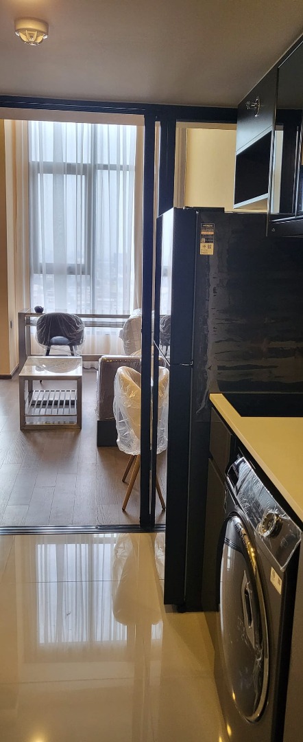 Park Origin Chula-Samyan/พาร์ค ออริจิ้น จุฬา-สามย่าน