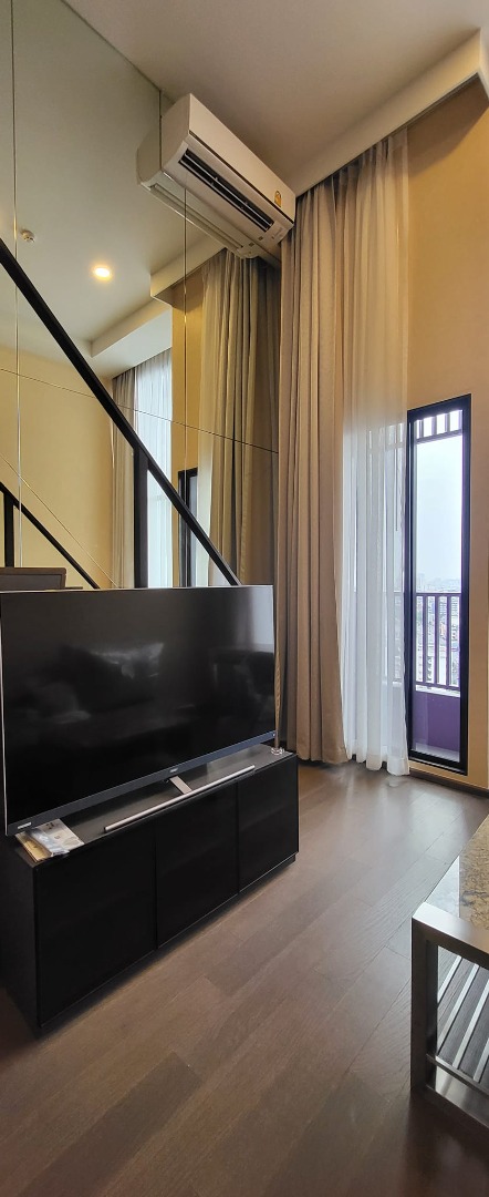 Park Origin Chula-Samyan/พาร์ค ออริจิ้น จุฬา-สามย่าน