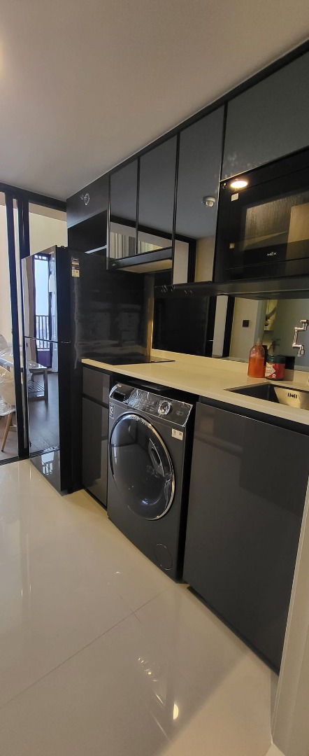 Park Origin Chula-Samyan/พาร์ค ออริจิ้น จุฬา-สามย่าน