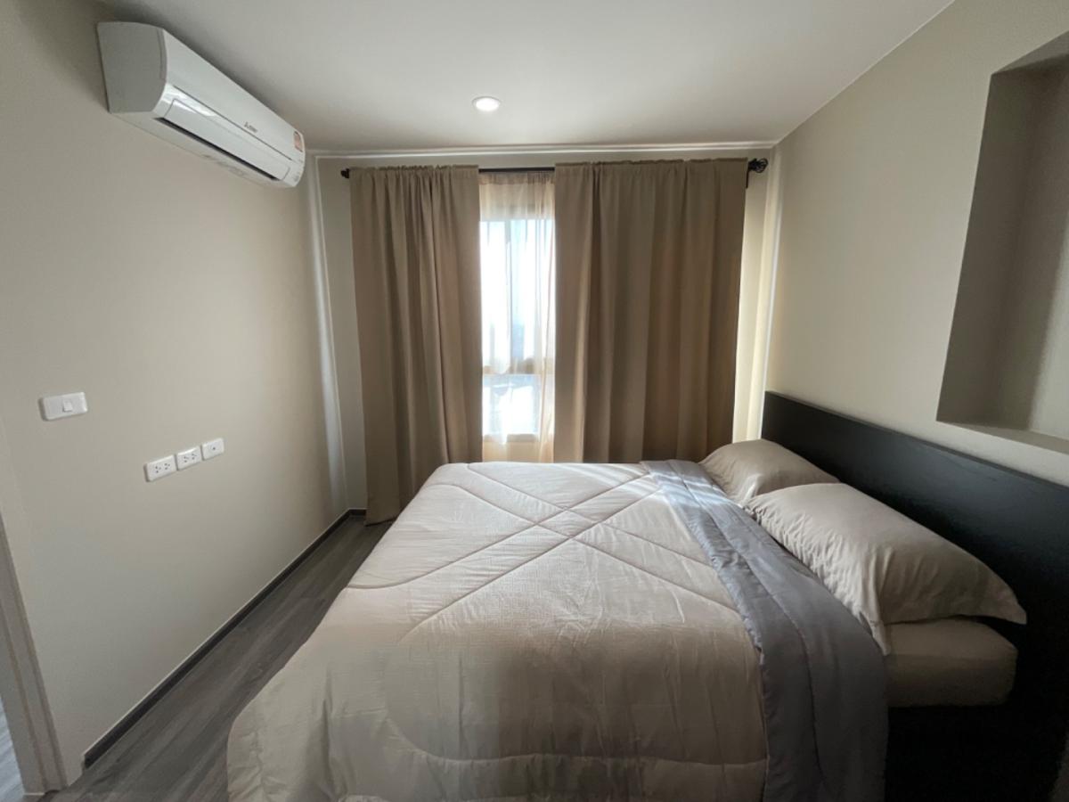 ให้เช่า IDEO Chula-Samyan/ไอดีโอ จุฬา-สามย่าน วิวอลัง ไม่ร้อน