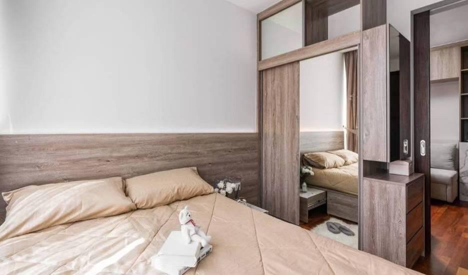 Wish Signature Midtown Siam BTSราชเทวี