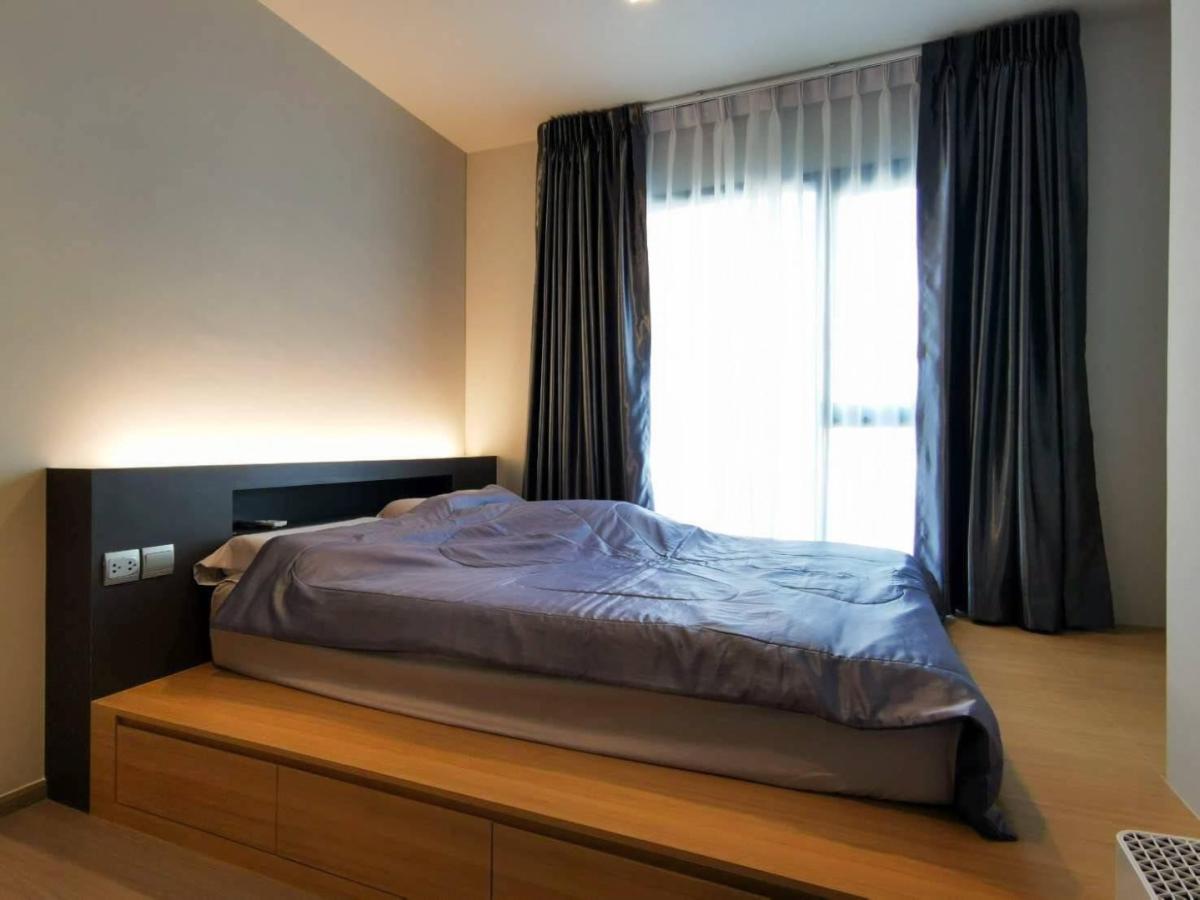 Life Asoke-Rama9 แต่งสวย บิวอินท์ทั้งห้อง‼️