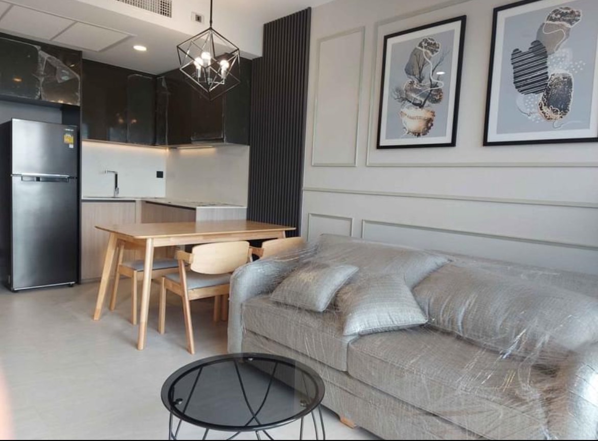 Cooper Siam คอนโดใกล้สยาม BTSสนามกีฬาฯ