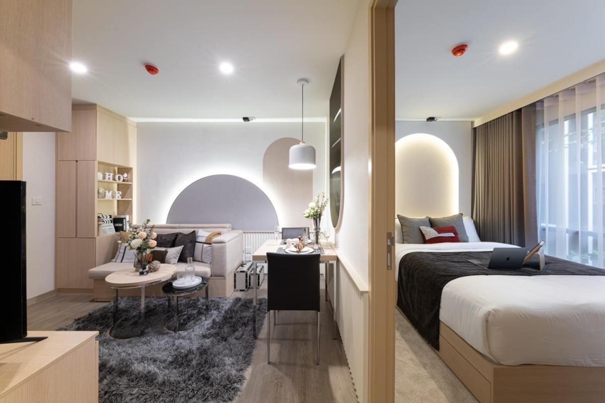 Shade Sathorn 1 ใกล้ CBD สาทร, พระราม 4