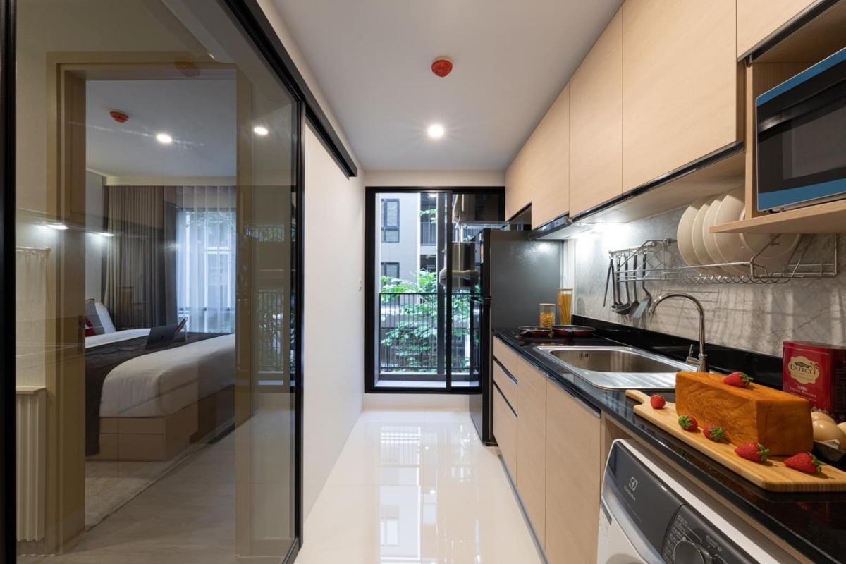 Shade Sathorn 1 ใกล้ CBD สาทร, พระราม 4