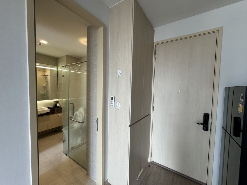 คอนโด Noble State Sukhumvit 39 ใกล้ BTSพร้อมพงษ์