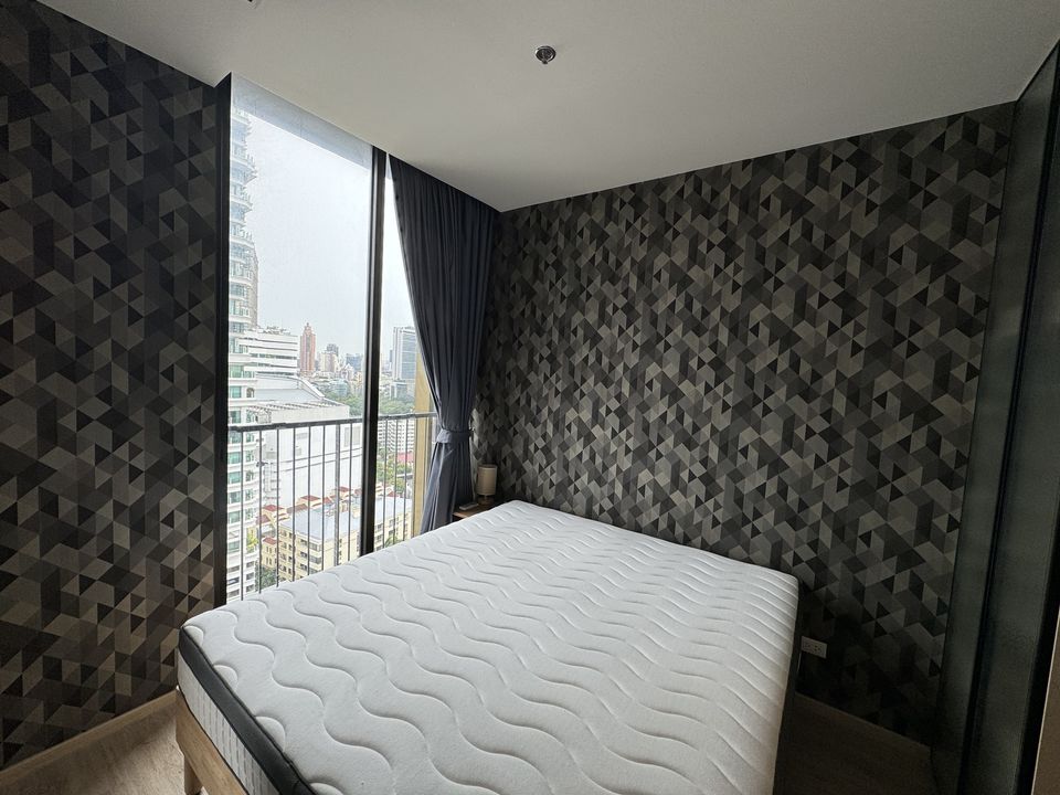 คอนโด Noble State Sukhumvit 39 ใกล้ BTSพร้อมพงษ์