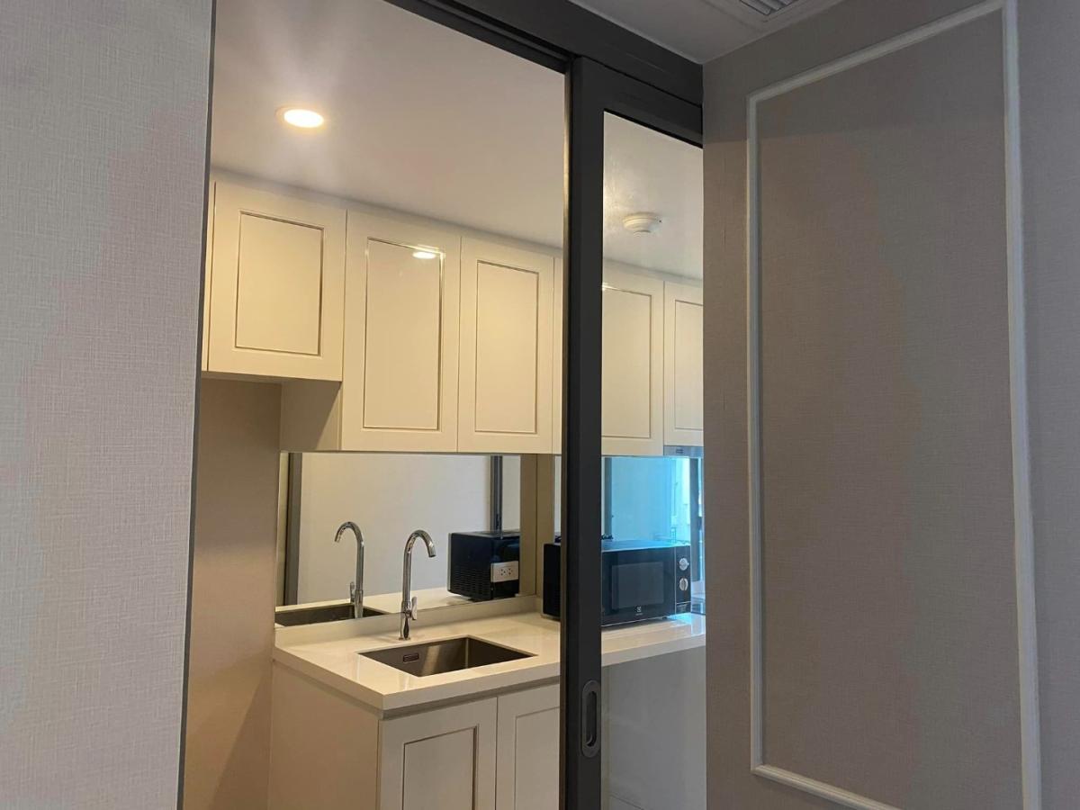 คอนโด อมรันทา เรสซิเดนซ์ (Amaranta Residence condo)