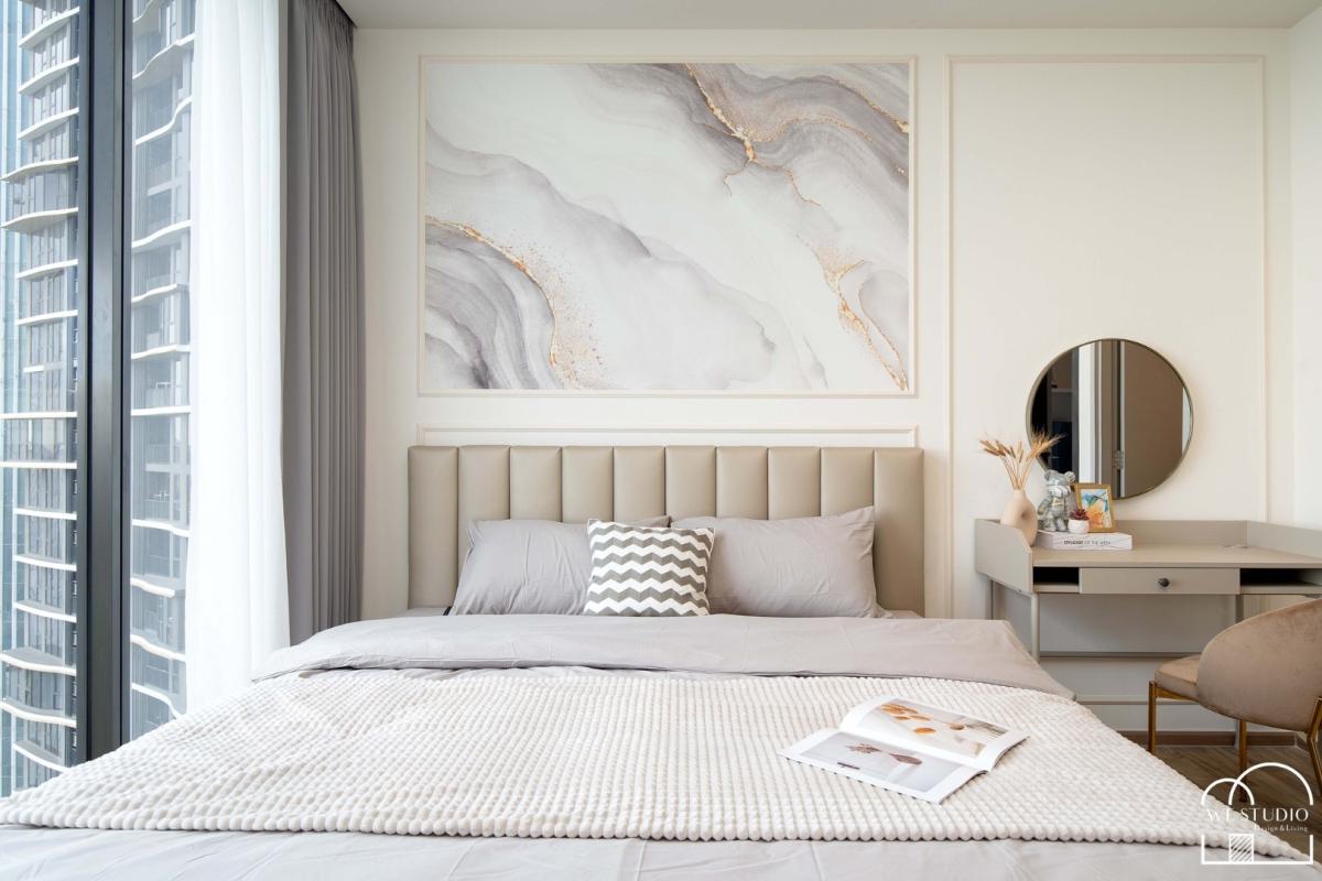 คอนโด 3ห้องนอน The Line Jatujak-Mochit (ตรงข้ามสวนจตุจักร)