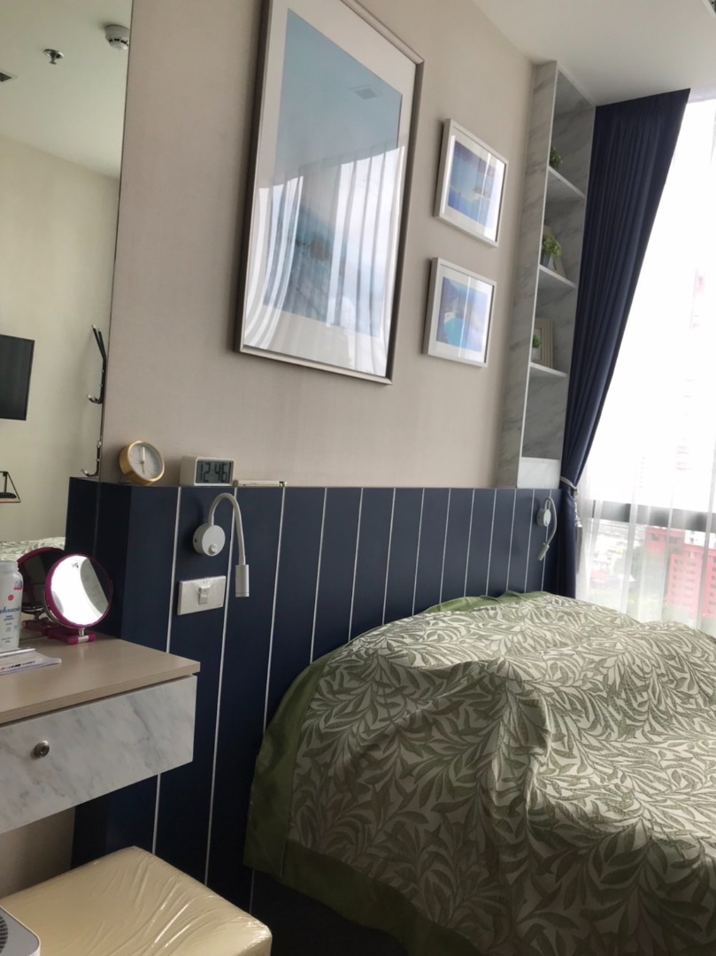 Wish Signature midtown siam