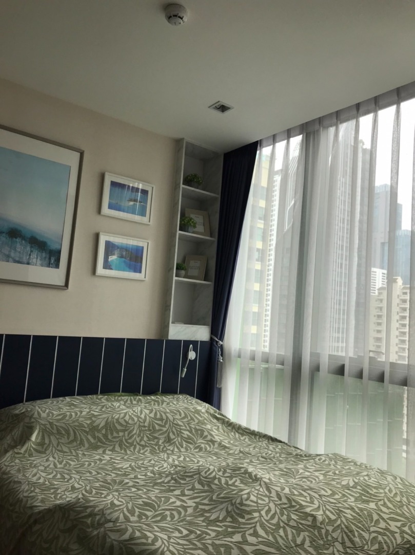 Wish Signature midtown siam