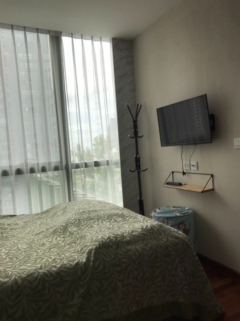 Wish Signature midtown siam