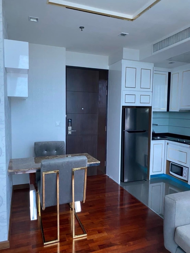 Wish Signature Midtown Siam เดินไปสยามได้ 