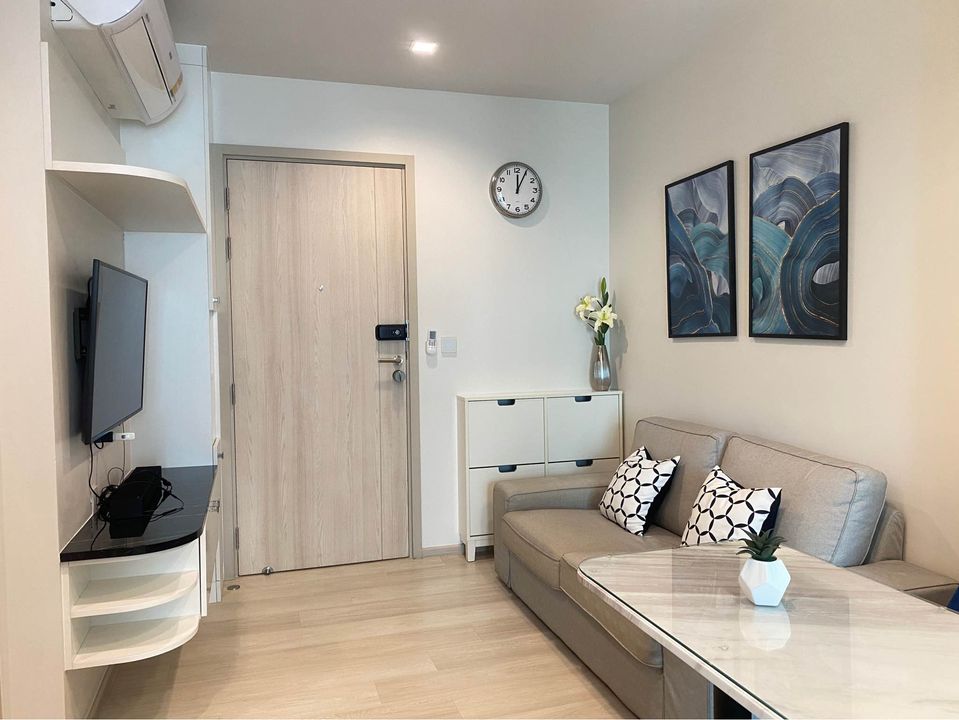 Life one wireless 1 ห้องนอนพลัส +