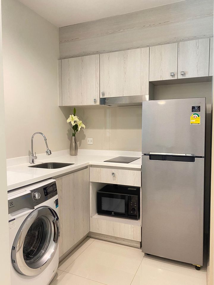 Life one wireless 1 ห้องนอนพลัส +