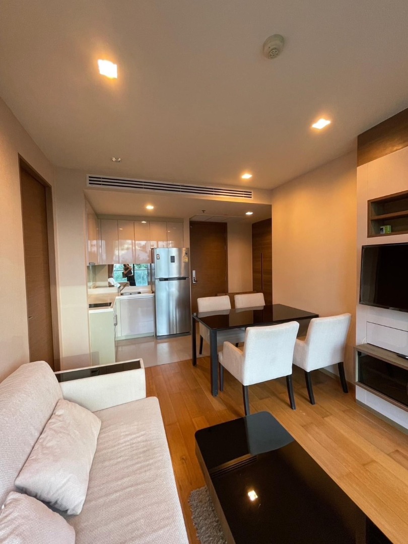 The Address Sathorn 2 bedroom for  RENT