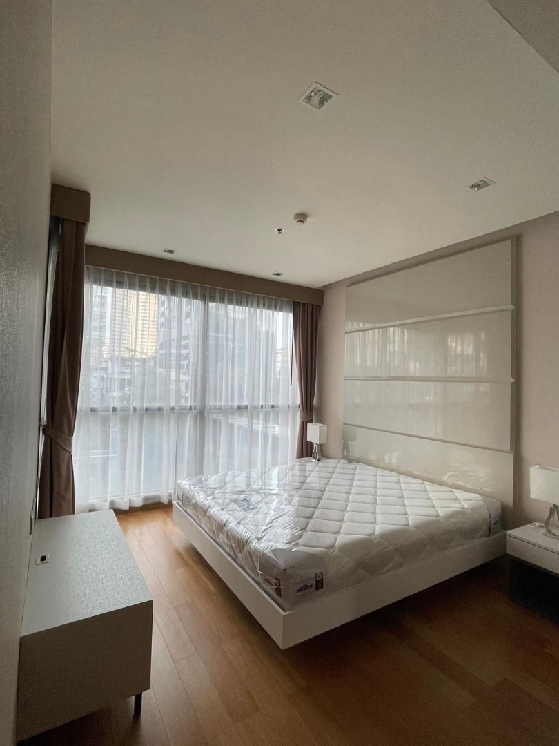 The Address Sathorn 2 bedroom for  RENT