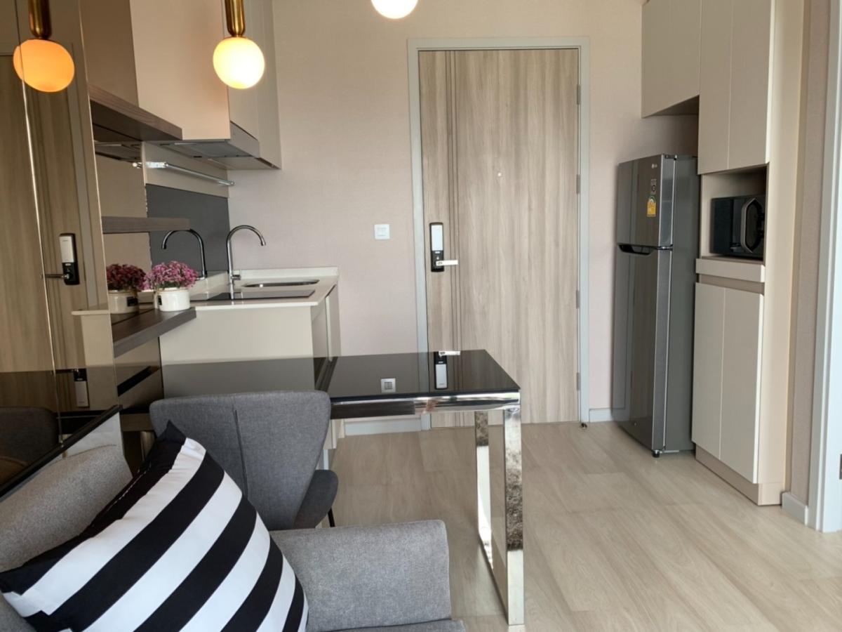 Knightsbridge Prime Sathorn