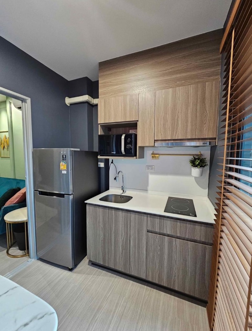 Parkland เพชรเกษม 56 ตรงข้ามซีคอนบางแค [MRTภาษีเจริญ]