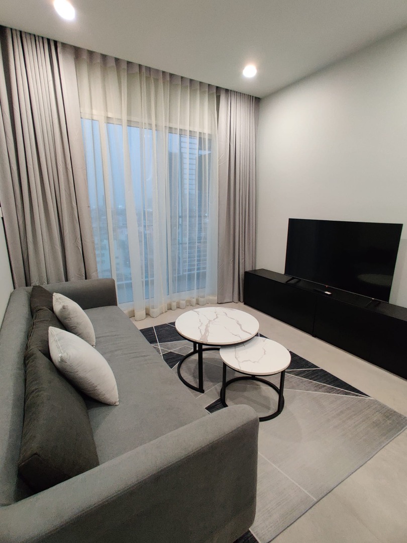 คอนโดศุภาลัย พรีเมียร์ สี่พระยา-สามย่าน (Supalai Premier Si Phraya - Samyan