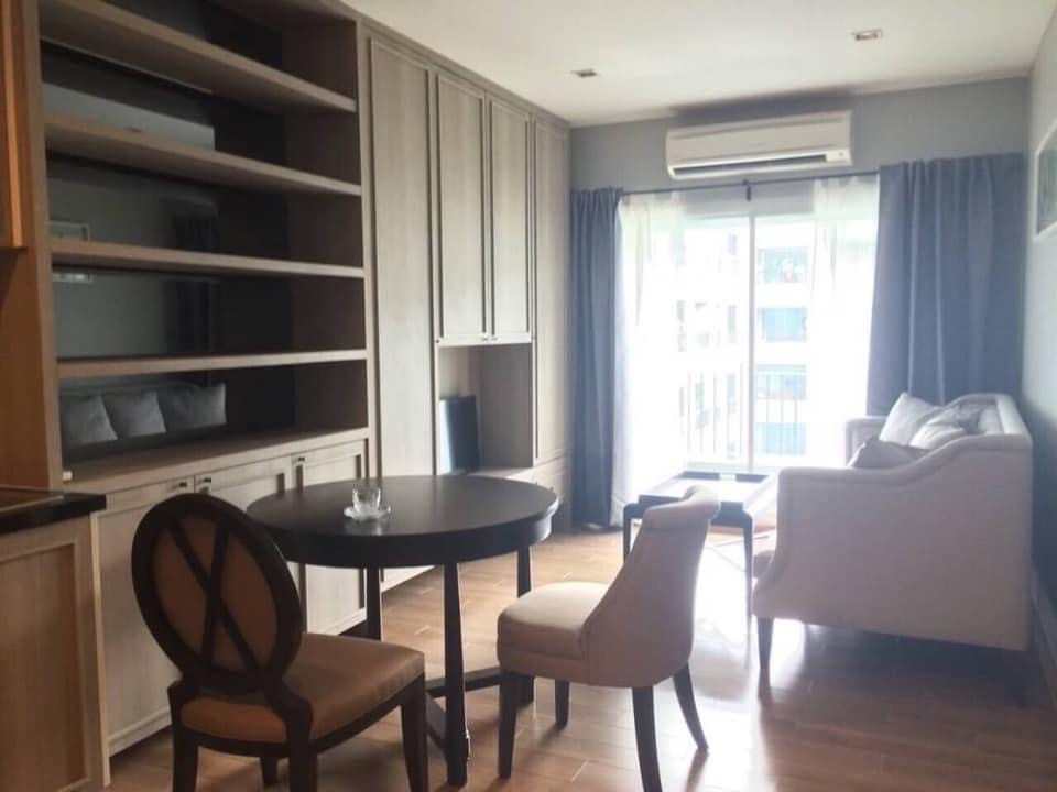 The Seed Memories Siam