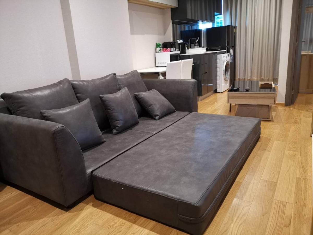 Altitude Samyan silom