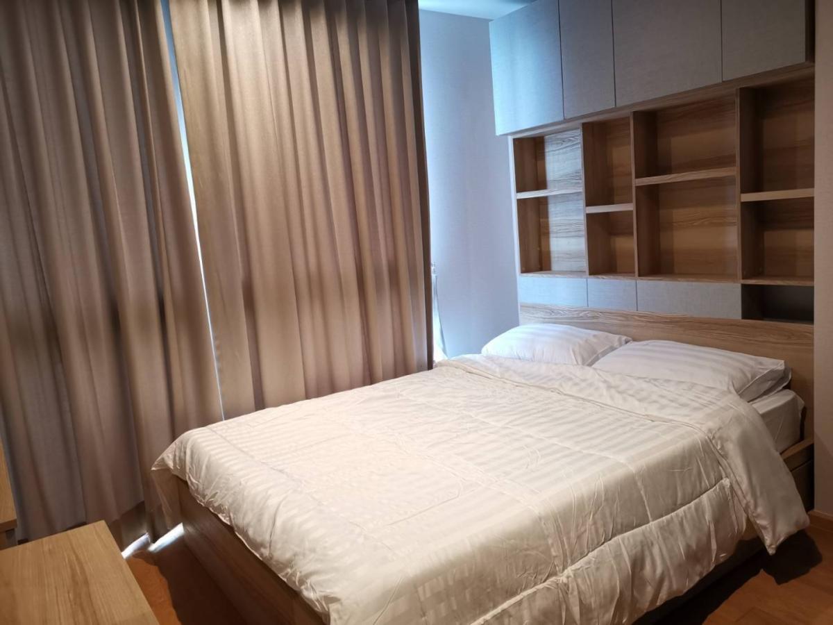 Altitude Samyan silom