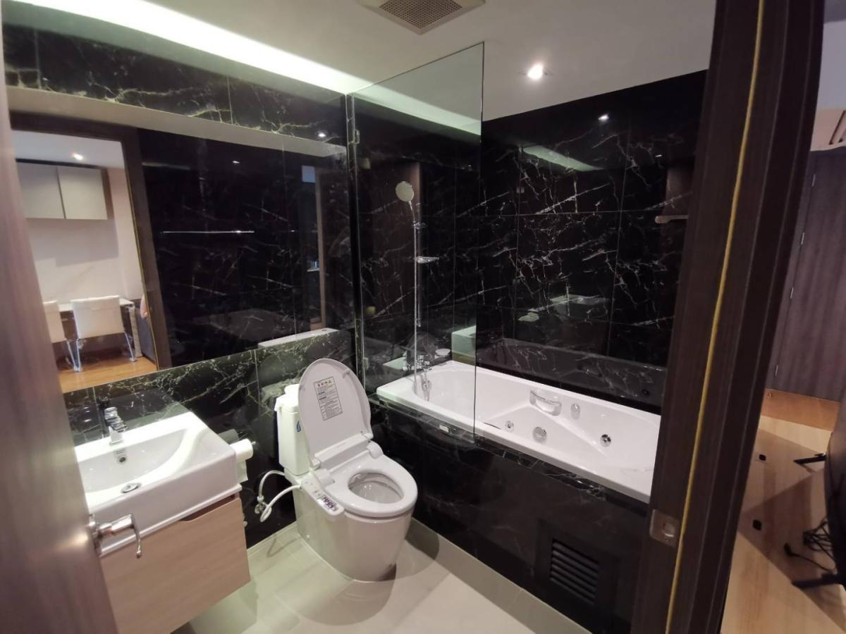 Altitude Samyan silom