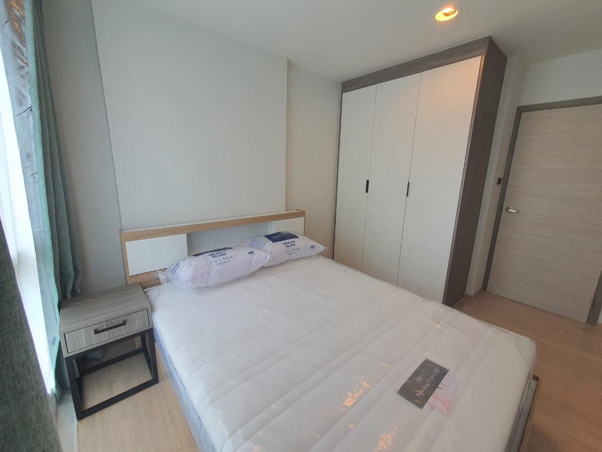 ปล่อยเช่า Premio Quinto ใกล้ ม.เกษตร