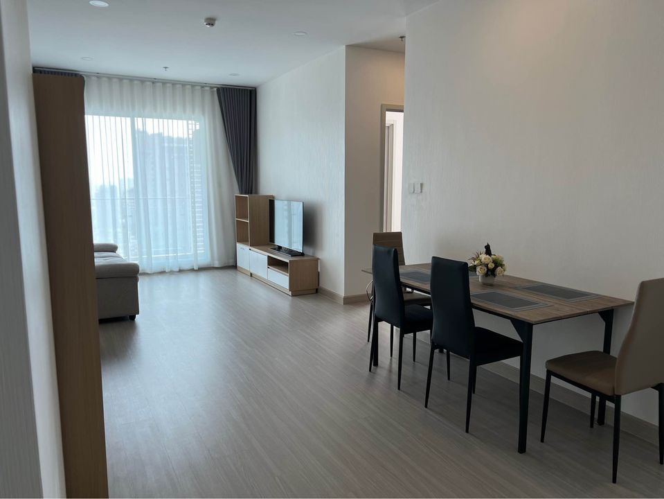 Supalai Premier สี่พระยา-สามย่าน