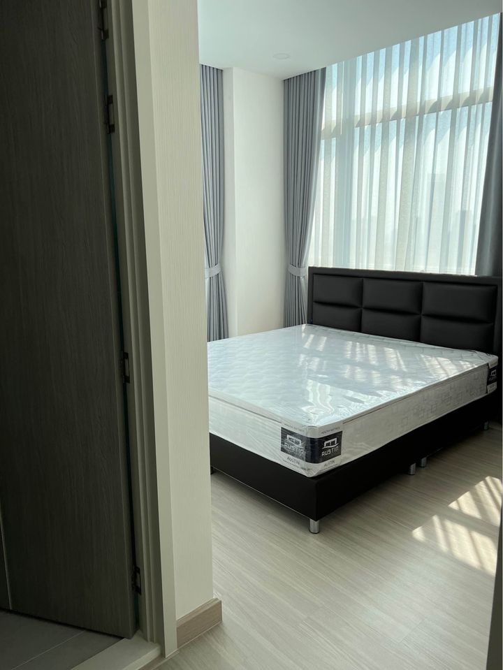 Supalai Premier สี่พระยา-สามย่าน