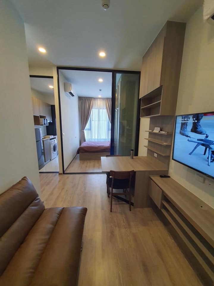 KnightsBridge Kaset Society คอนโดหรูใกล้ม.เกษตร