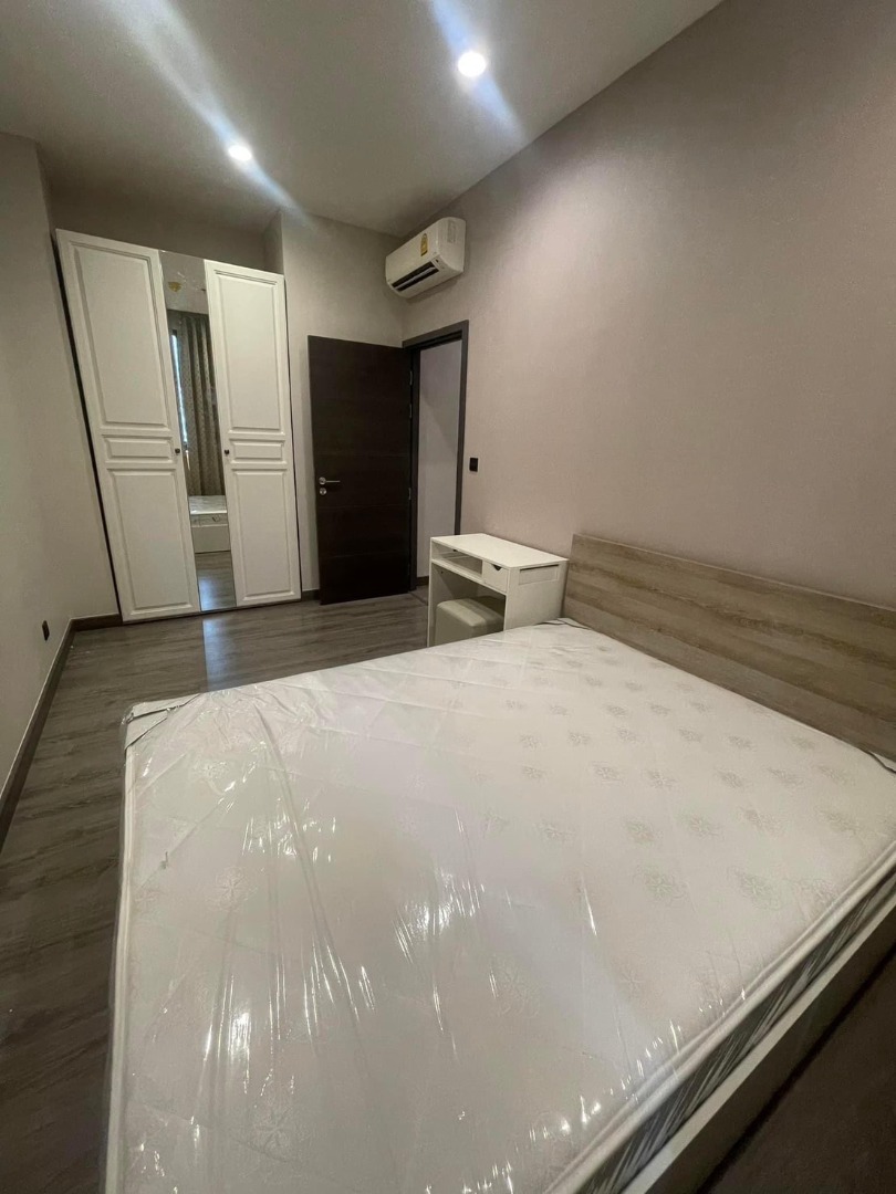 Urbano Rajavithi ใกล้ รร.เซ็นคาเบรียล