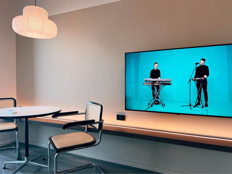 IDEO Chula-Samyan for RENT!