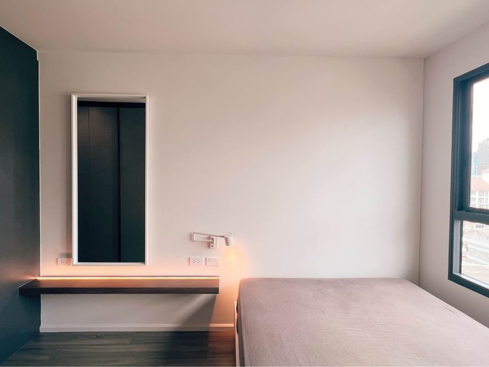 IDEO Chula-Samyan for RENT!