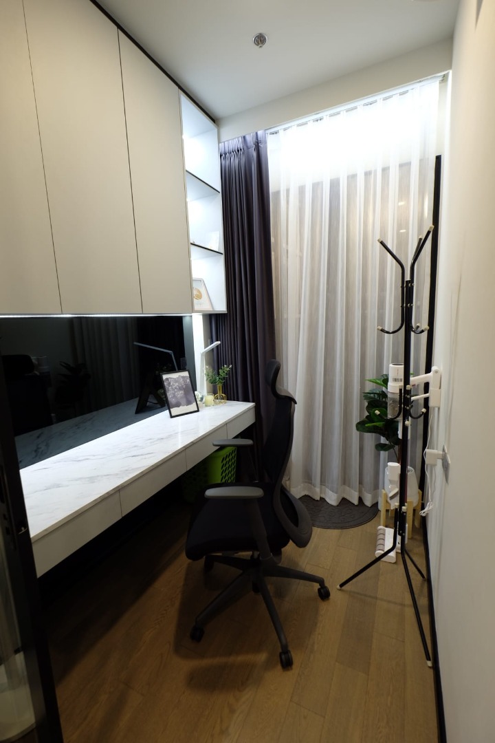 Park Origin Phayathai