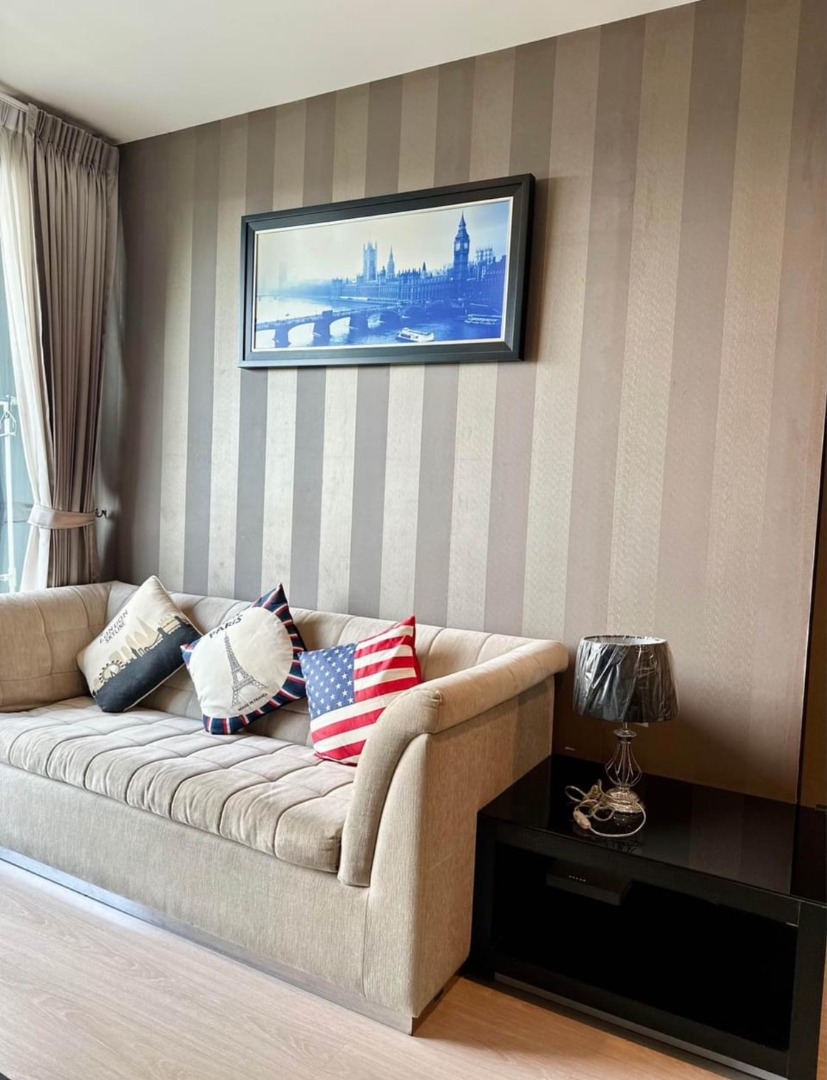 Rhythm Sukhumvit 44/1