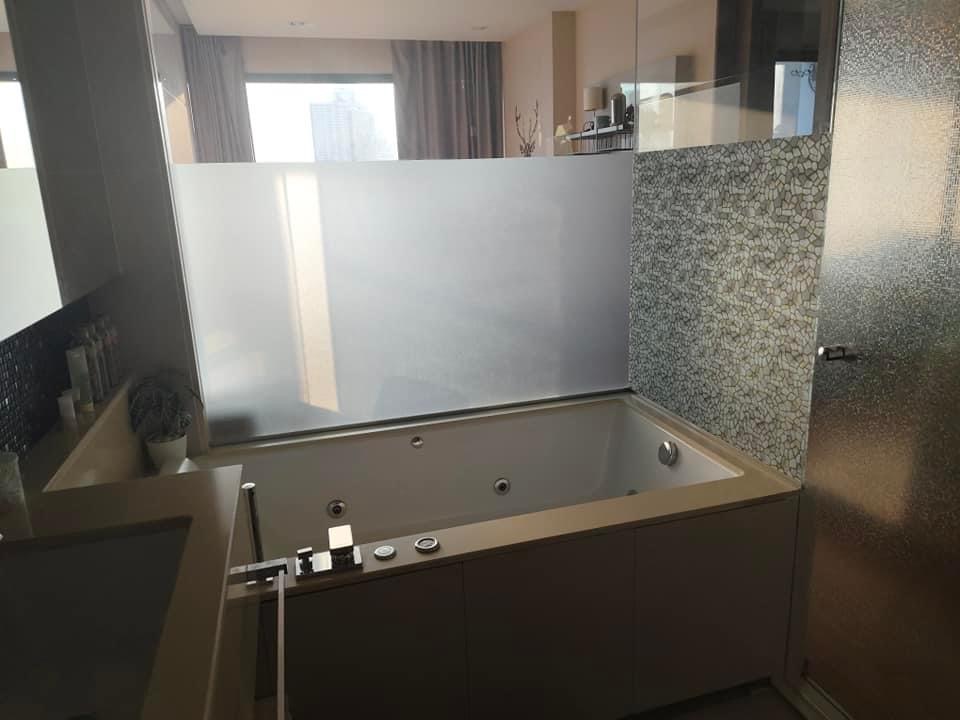 The address sathorn soi 12