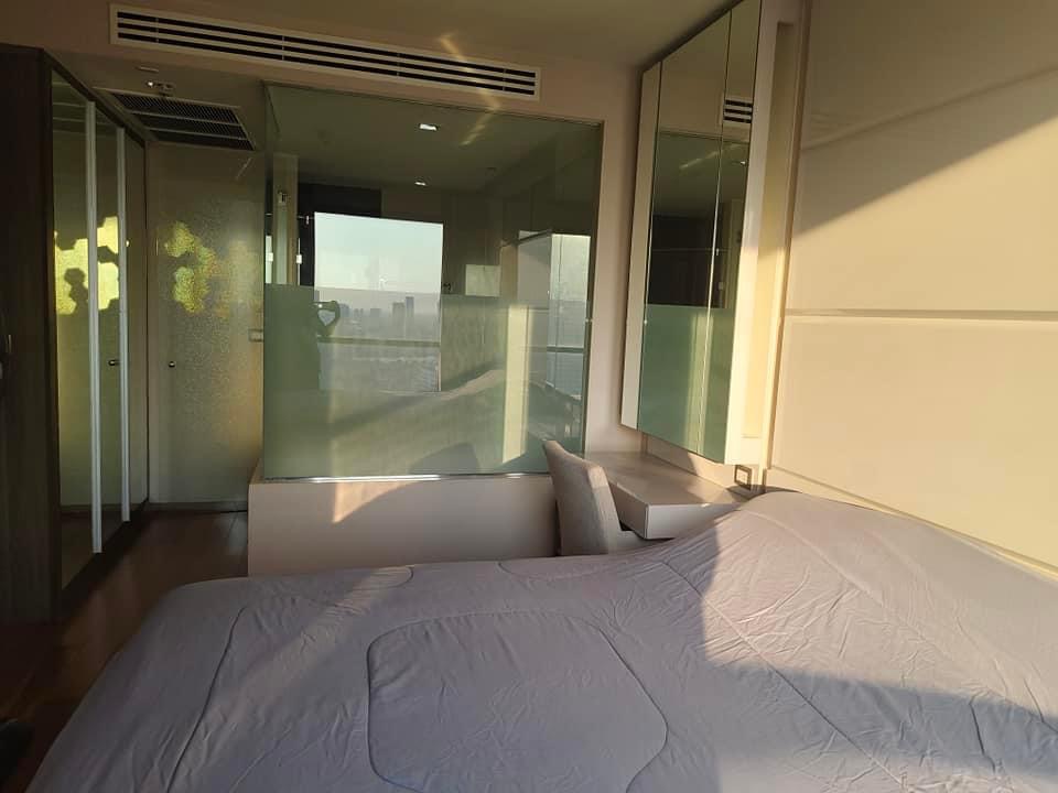 The address sathorn soi 12