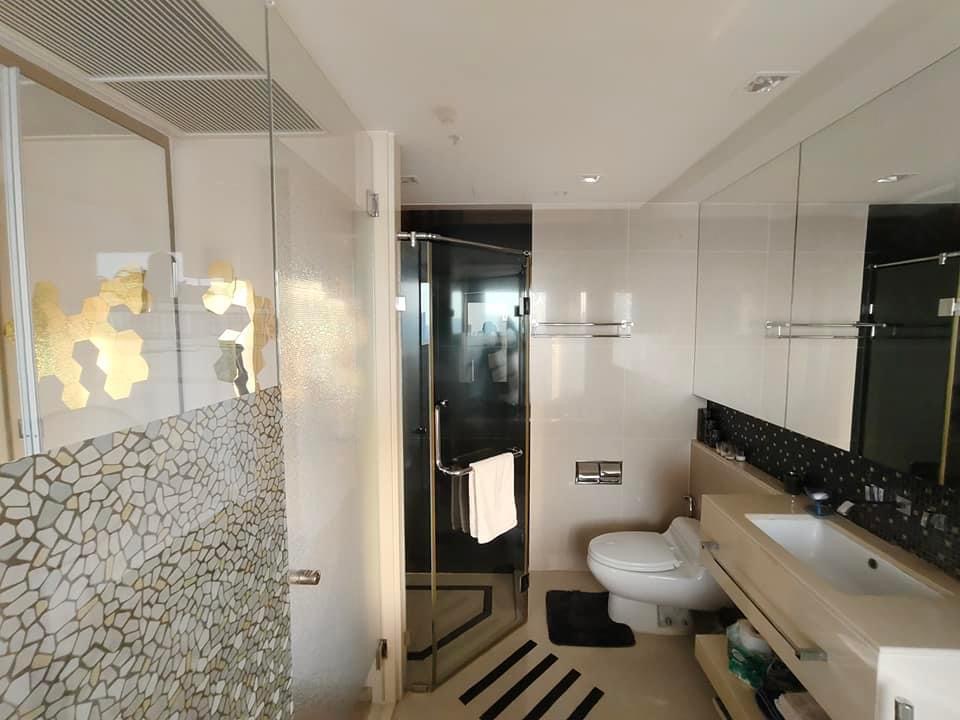 The address sathorn soi 12