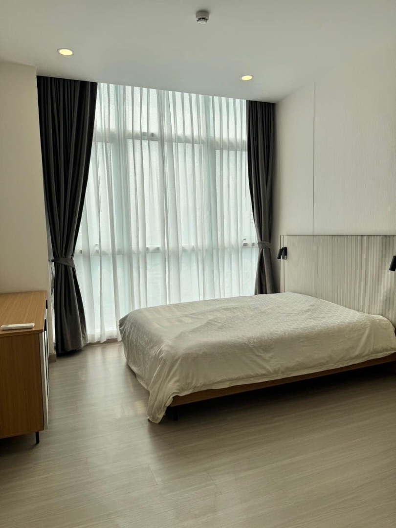 Supalai Premier สี่พระยา-สามย่าน