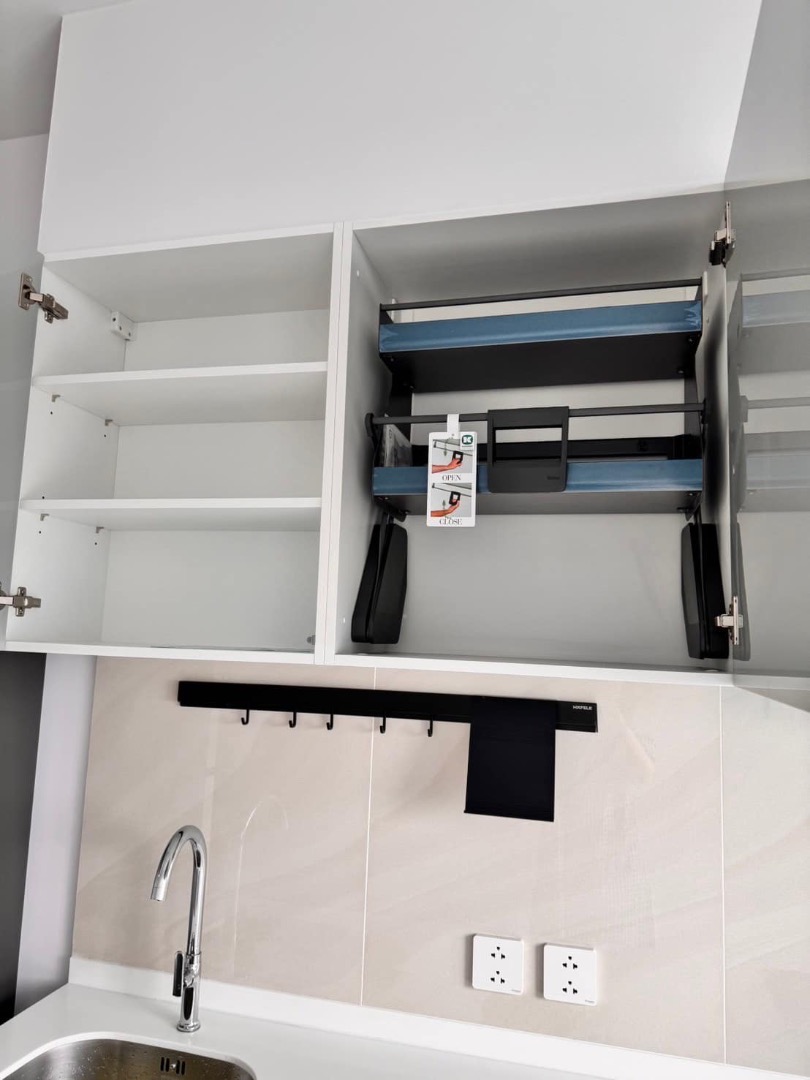 Supalai Premier สี่พระยา-สามย่าน