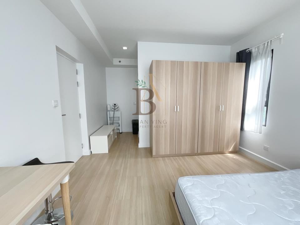 The Seed Mingle สาธร สวนพลู