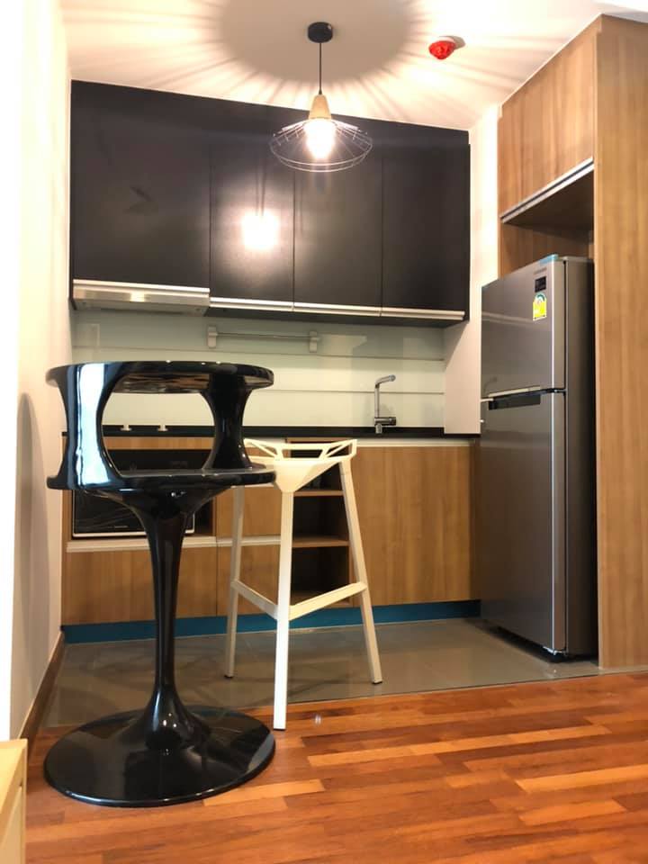 ให้เช่าคอนโด Wish Signature Midtown Siam