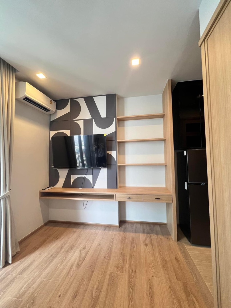 Noble Around Ari ติดรถไฟฟ้าอารีย์